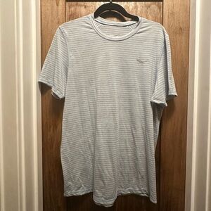 NWOT Saucony Men’s Run Dry Medium T-shirt